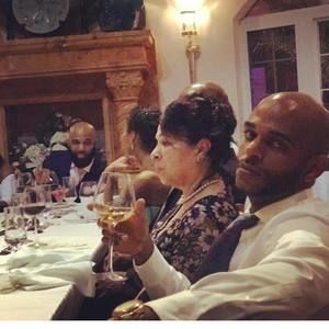 Meet your Posher, Brandon